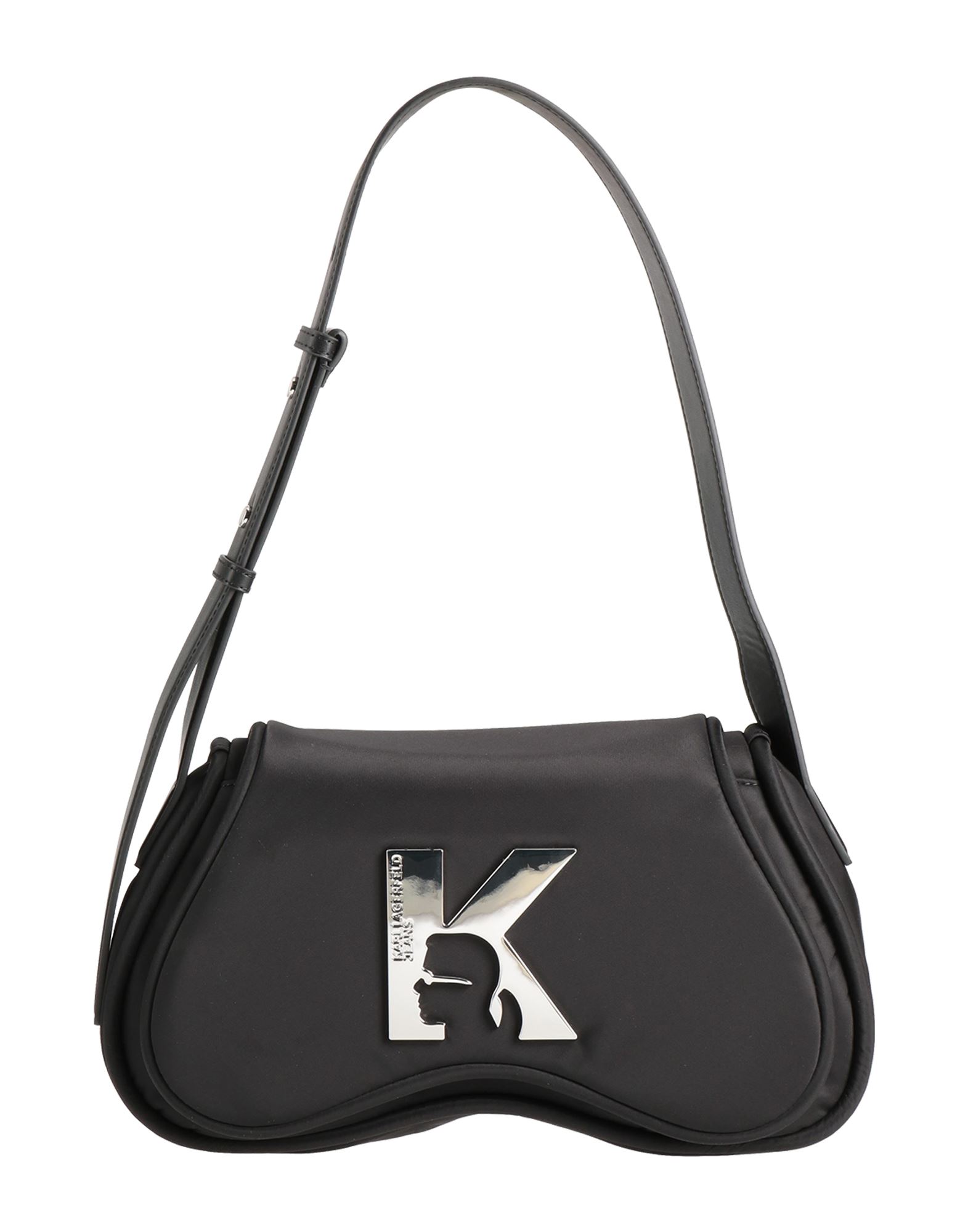 KARL LAGERFELD PARIS カールラガーフェルド ブラック