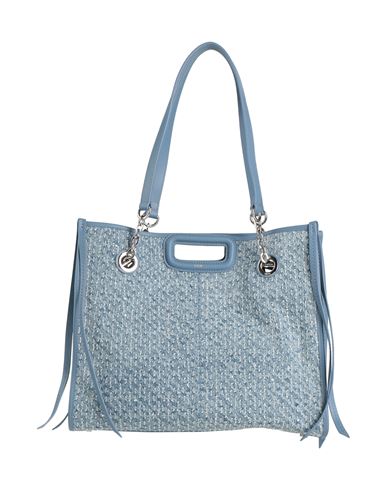 Handtaschen Damen Blau -- Damen