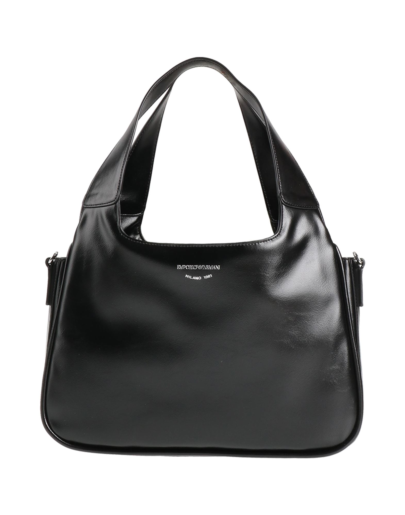 【関税 送料無料】EMPORIO ARMANI 2way トートバッグ EMPORIO ARMANI 【未使用品 超美品】 エンポリオ アルマーニ