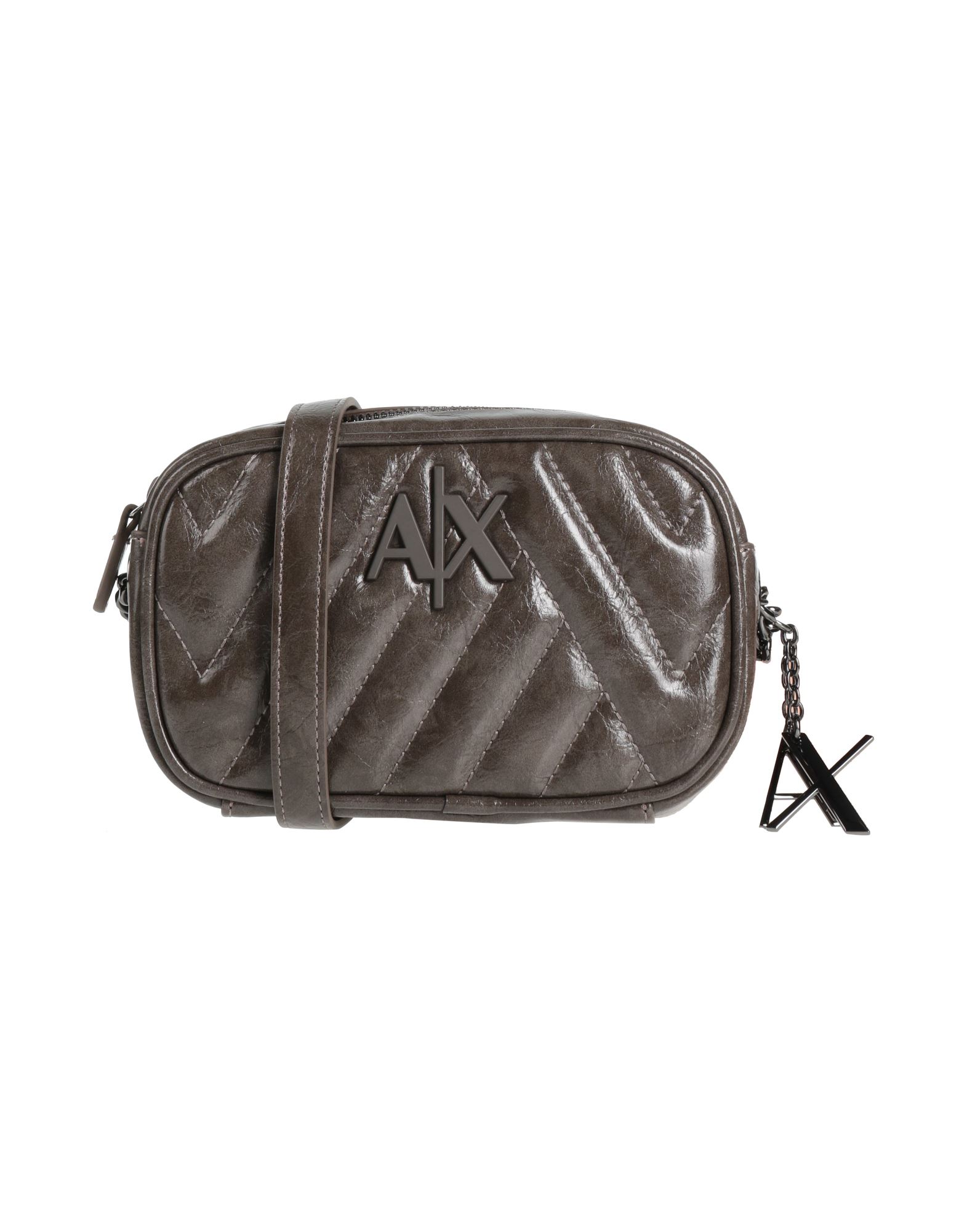 ARMANI EXCHANGE ARMANI EXCHANGE ΤΣΑΝΤΕΣ Τσάντες ταχυδρόμου