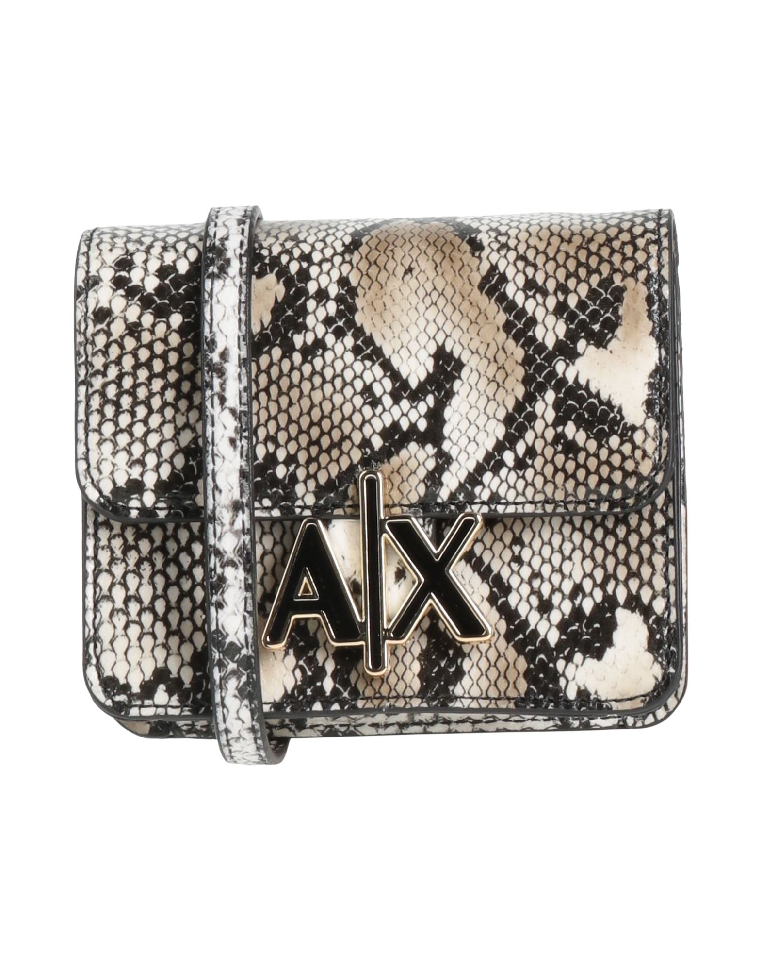  Armani Exchange - Taschen - Umhängetasche - On Yoox.com 
