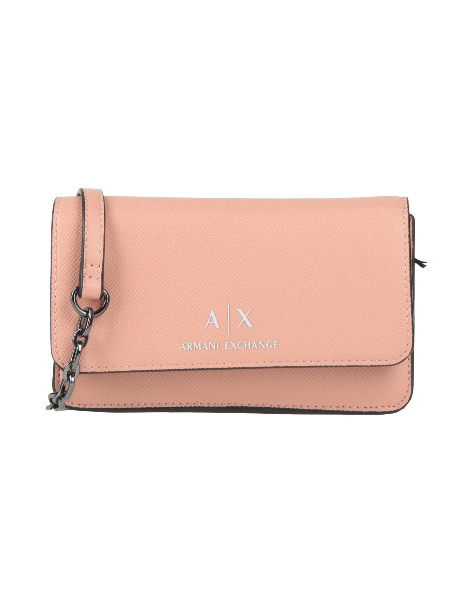ARMANI EXCHANGE ARMANI EXCHANGE ΤΣΑΝΤΕΣ Τσάντες ταχυδρόμου