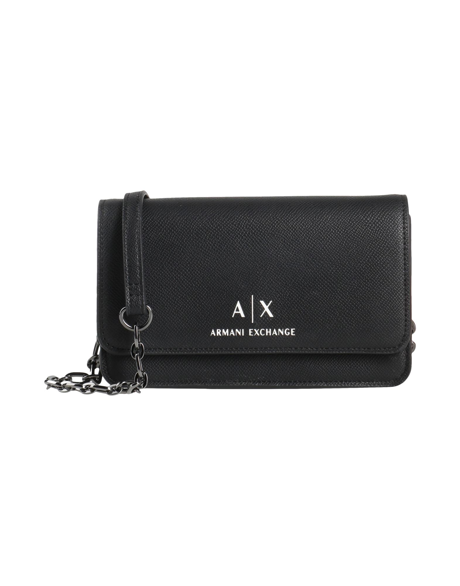  Armani Exchange - Taschen - Umhängetasche - On Yoox.com 