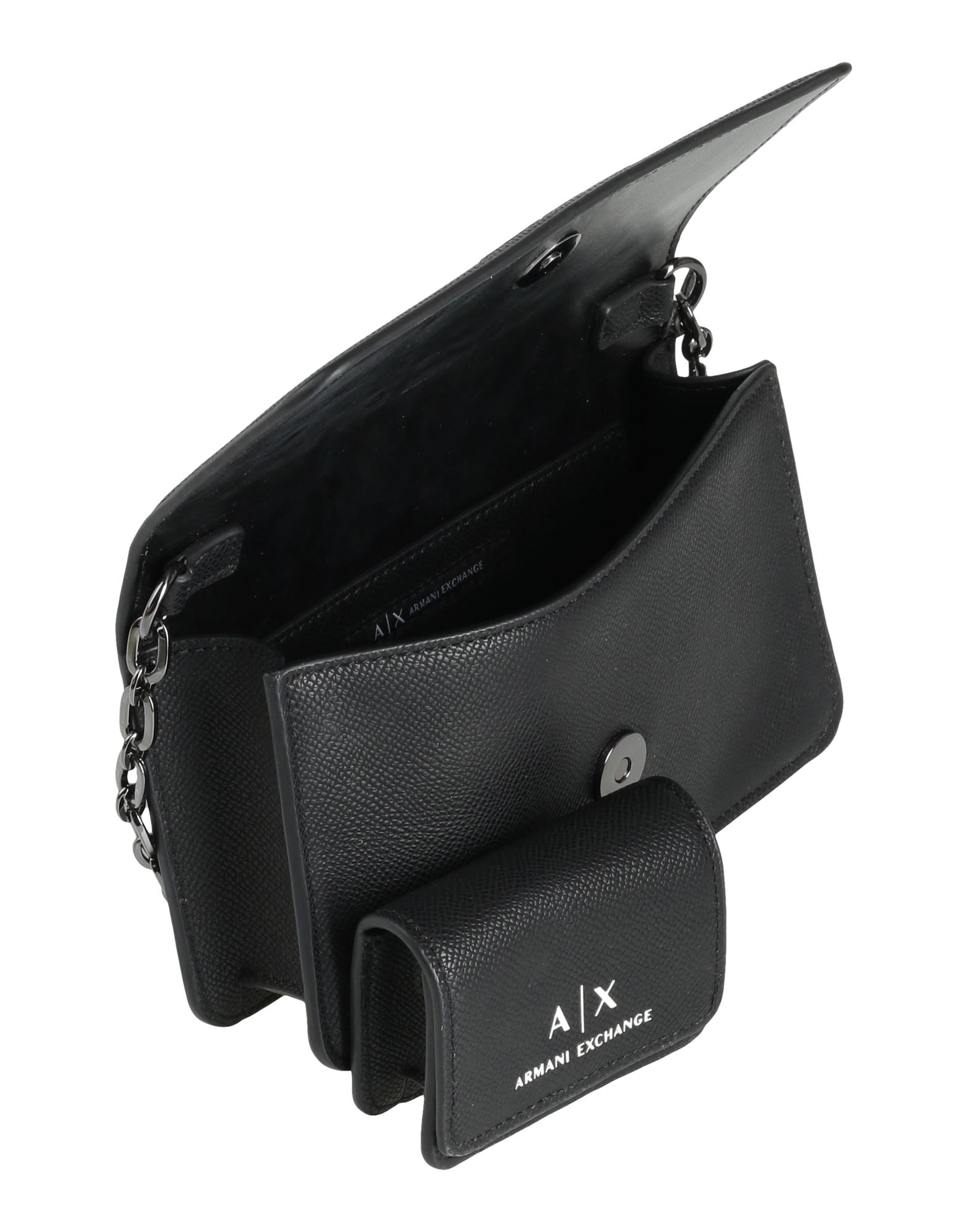  Armani Exchange - Taschen - Umhängetasche - On Yoox.com 