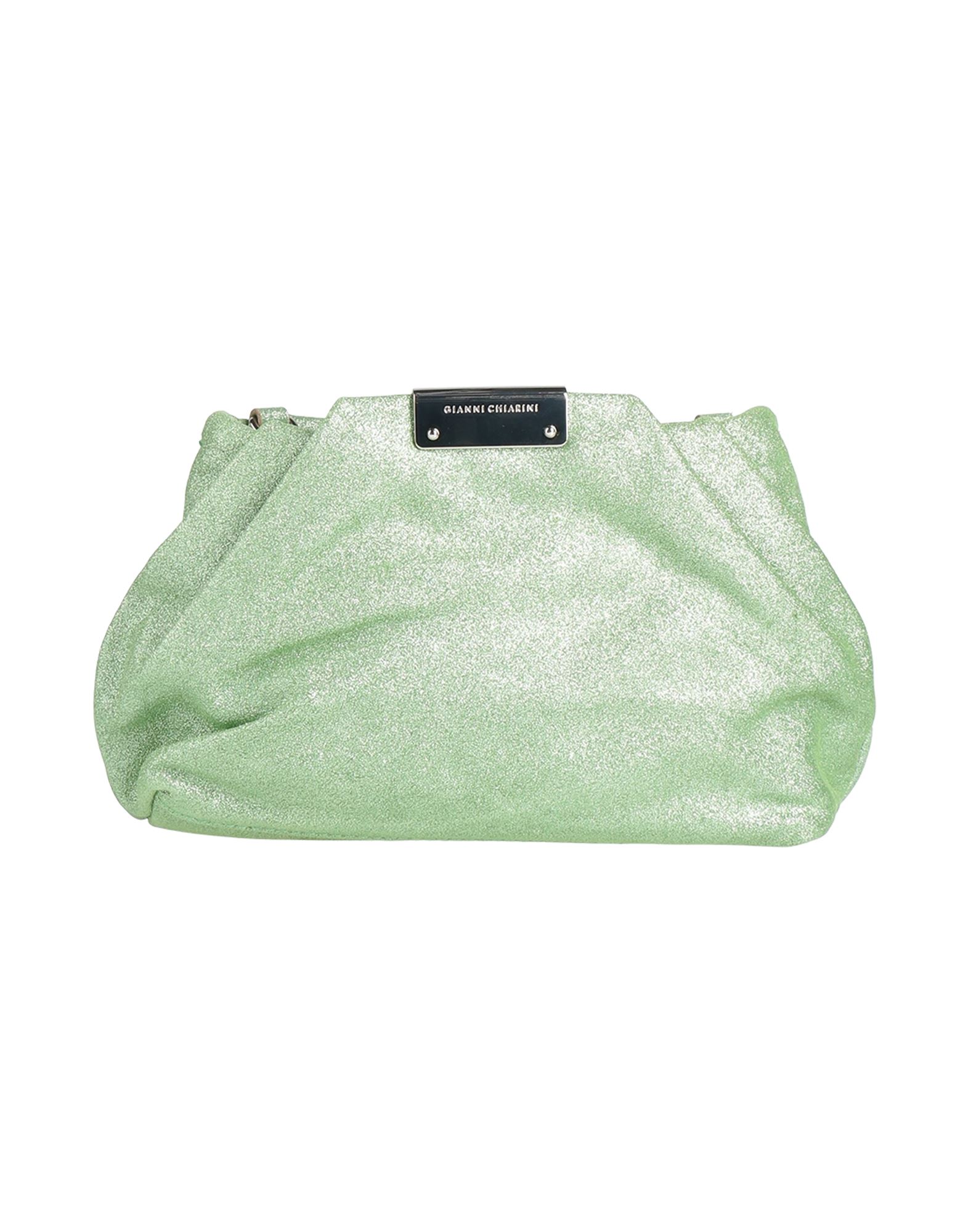 GIANNI CHIARINI GIANNI CHIARINI ΤΣΑΝΤΕΣ Τσάντα χειρός