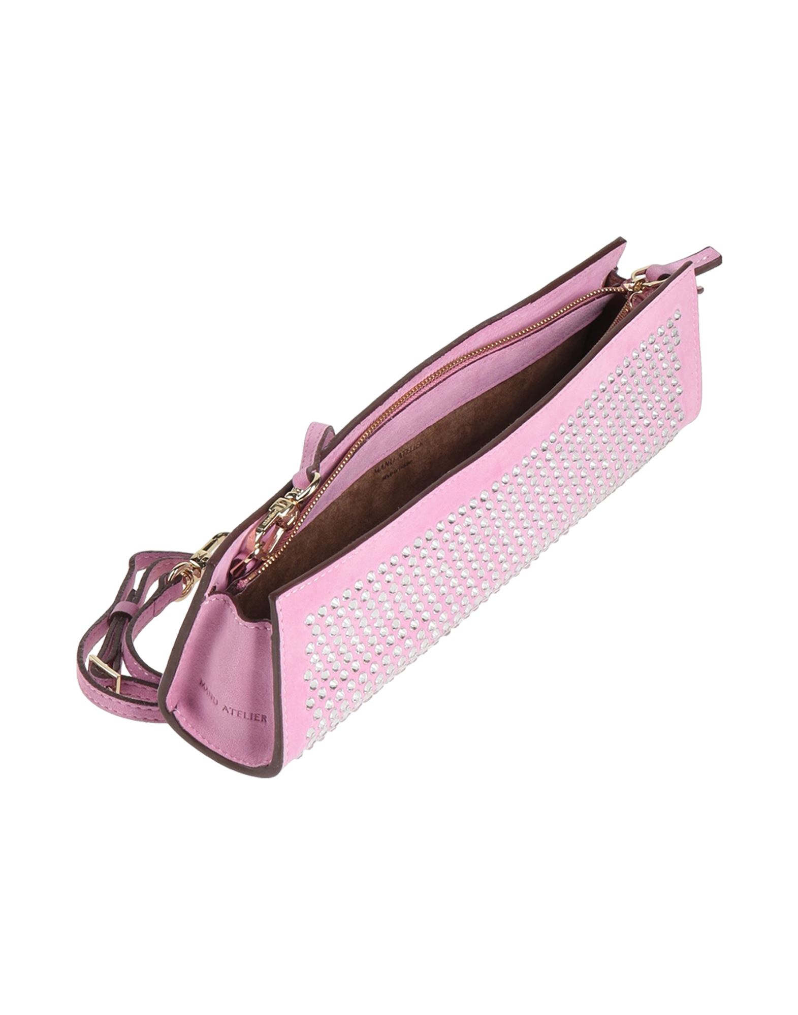  Manu Atelier - Taschen - Handtaschen - On Yoox.com 