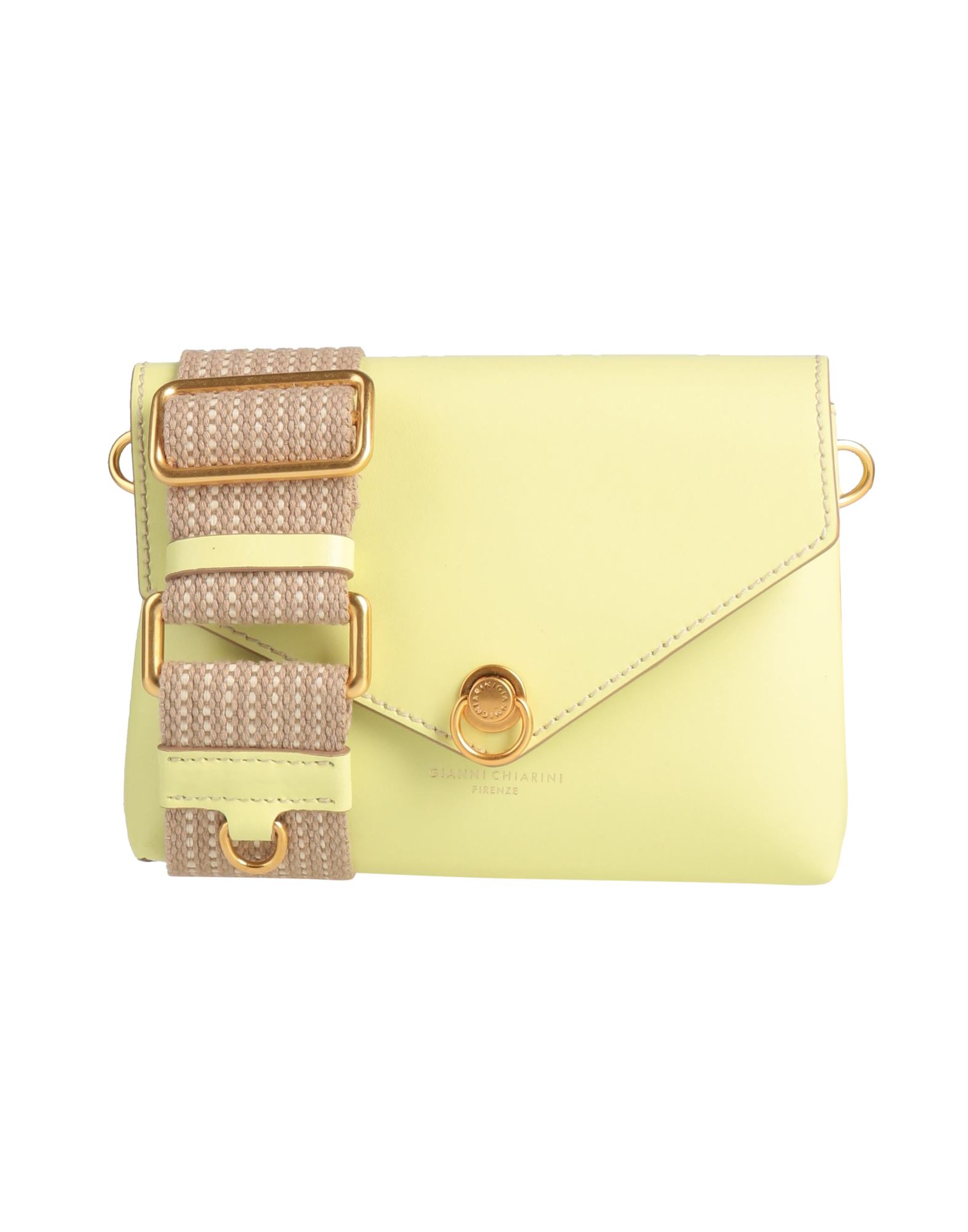 GIANNI CHIARINI GIANNI CHIARINI ΤΣΑΝΤΕΣ Τσάντες ταχυδρόμου