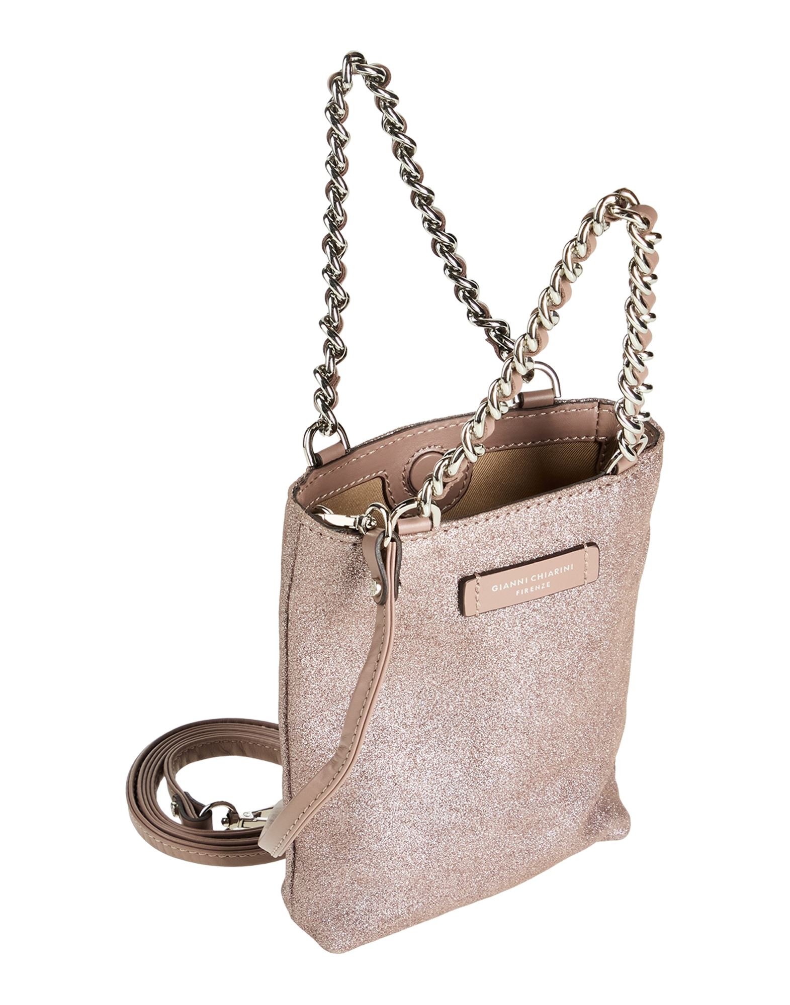  Gianni Chiarini - Taschen - Handtaschen - On Yoox.com 