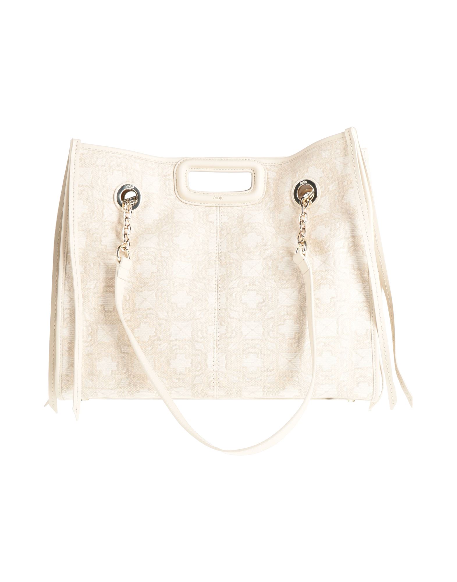  Maje - Taschen - Handtaschen - On Yoox.com 