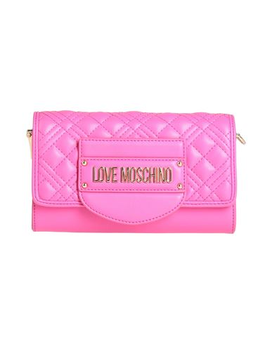 Handtaschen Damen Fuchsia -- Damen