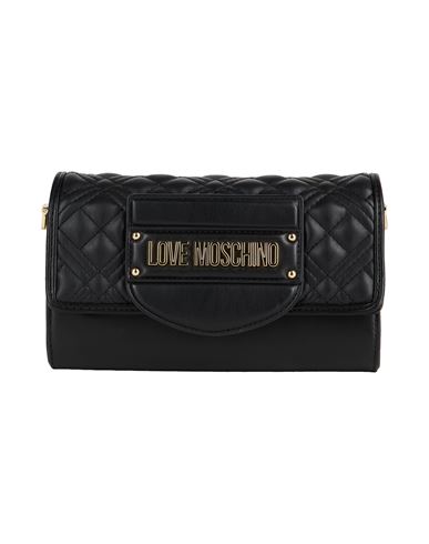 Bolso de mano Mujer Negro -- Mujer