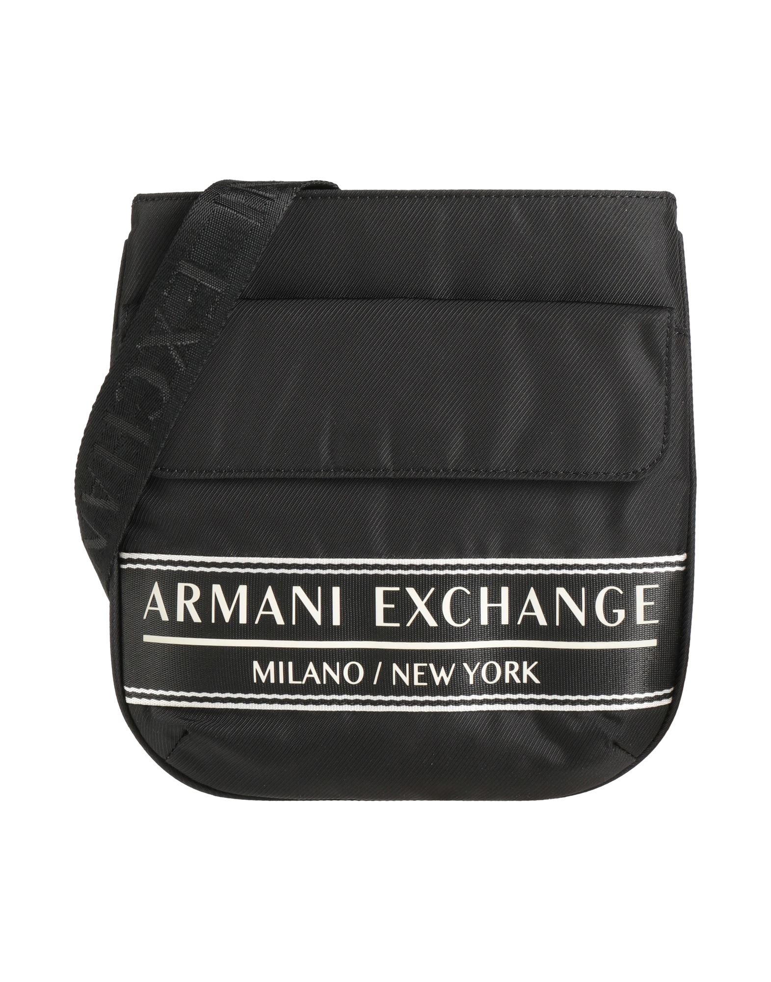 ARMANI EXCHANGE ARMANI EXCHANGE ΤΣΑΝΤΕΣ Τσάντες ταχυδρόμου