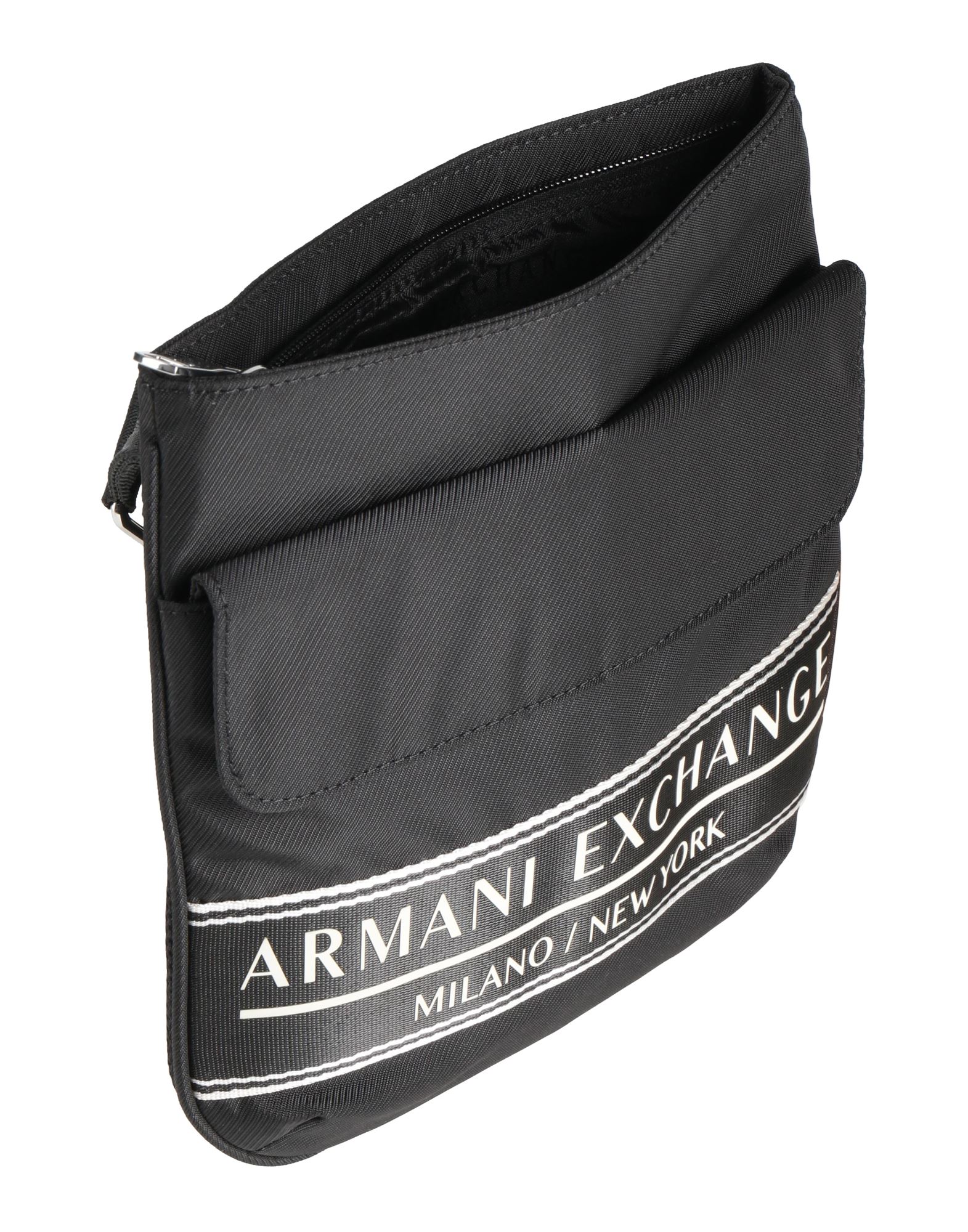  Armani Exchange - Taschen - Umhängetasche - On Yoox.com 