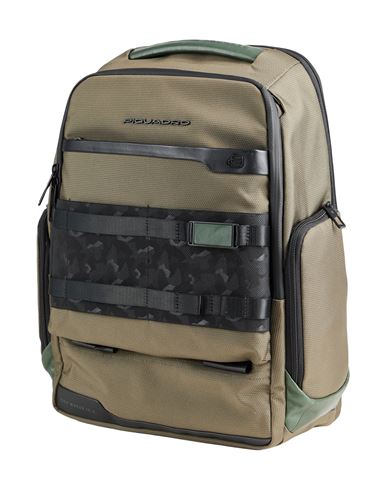Rucksack Herren Militärgrün -- Herren
