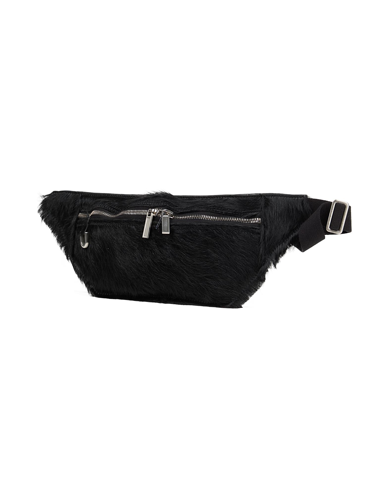 RICK OWENS RICK OWENS ΤΣΑΝΤΕΣ Τσαντάκι μέσης