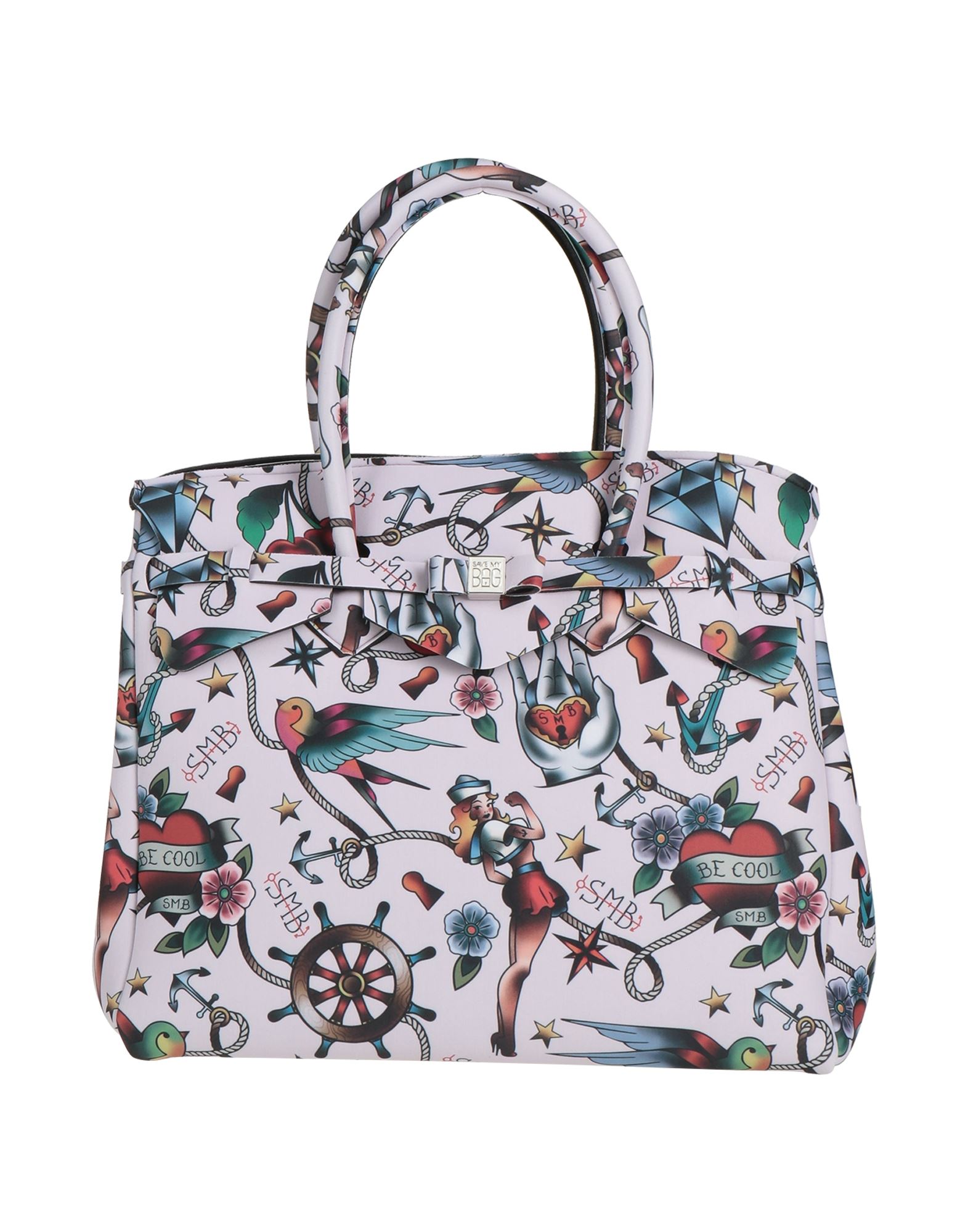 SAVE MY BAG SAVE MY BAG ΤΣΑΝΤΕΣ Τσάντα χειρός