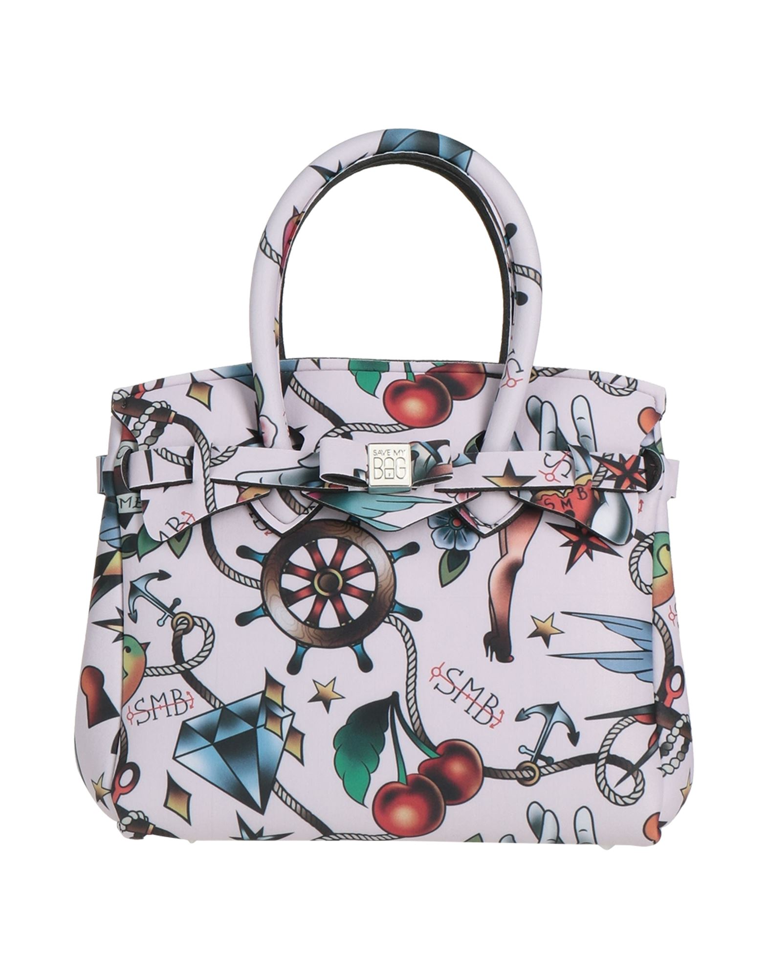 SAVE MY BAG SAVE MY BAG ΤΣΑΝΤΕΣ Τσάντα χειρός