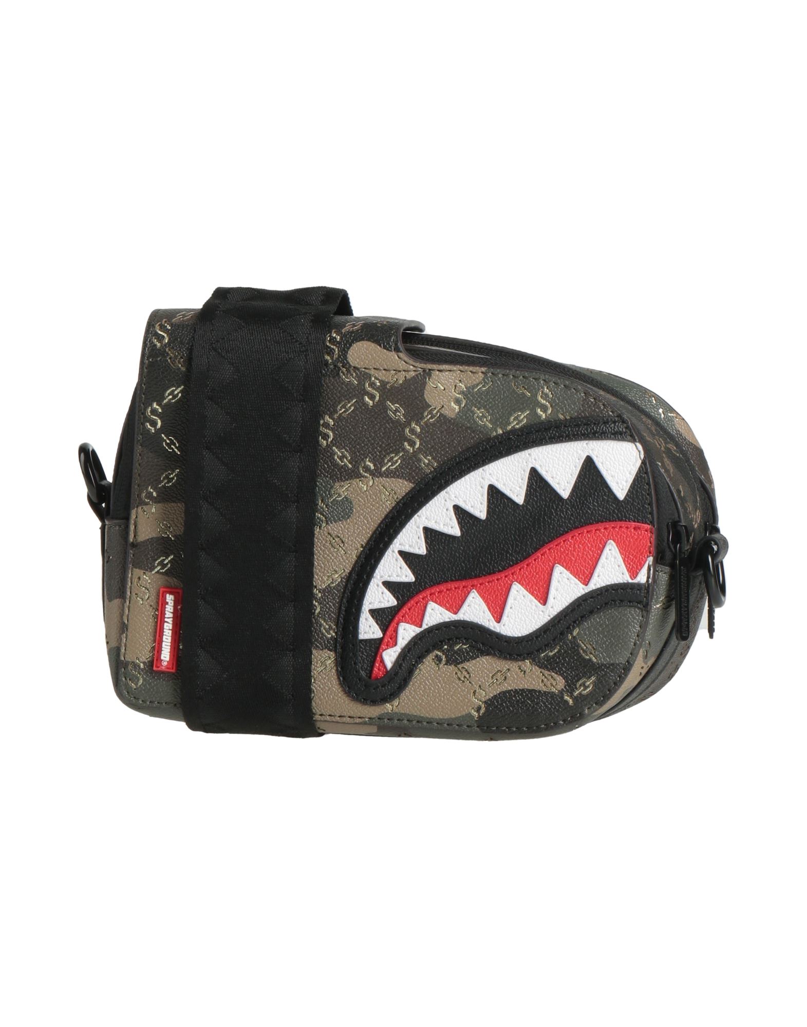 SPRAYGROUND SPRAYGROUND ΤΣΑΝΤΕΣ Τσάντες ταχυδρόμου