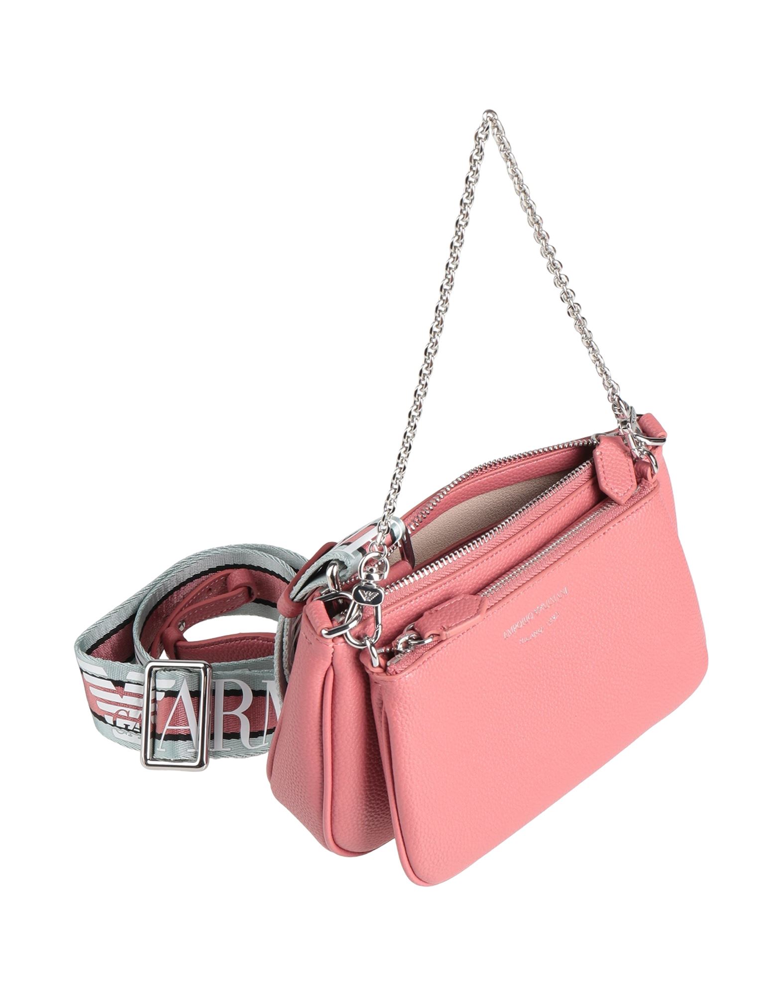  Emporio Armani - Taschen - Umhängetasche - On Yoox.com 