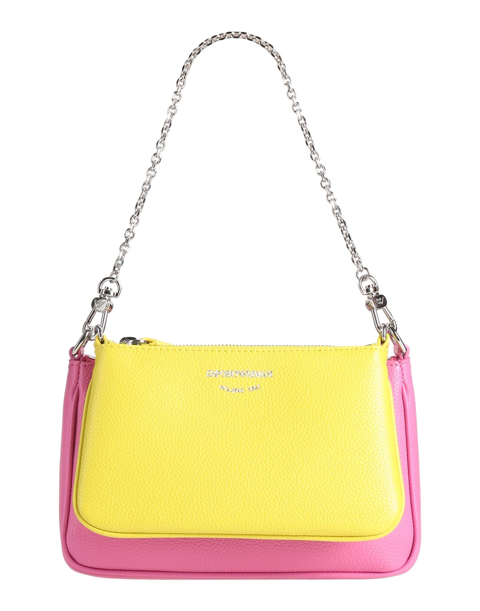  Emporio Armani - Taschen - Handtaschen - On Yoox.com 