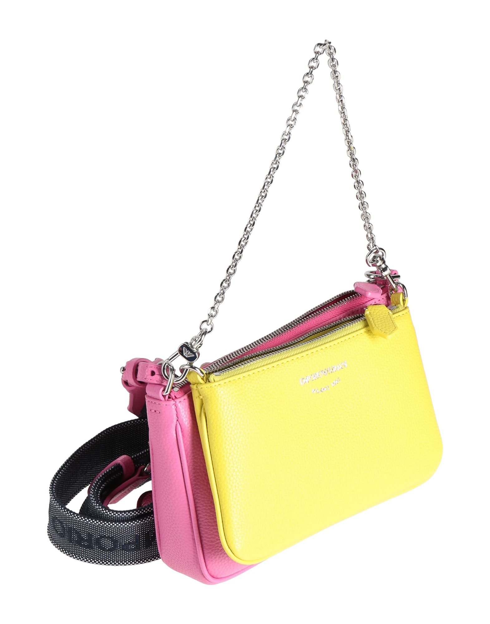  Emporio Armani - Taschen - Handtaschen - On Yoox.com 