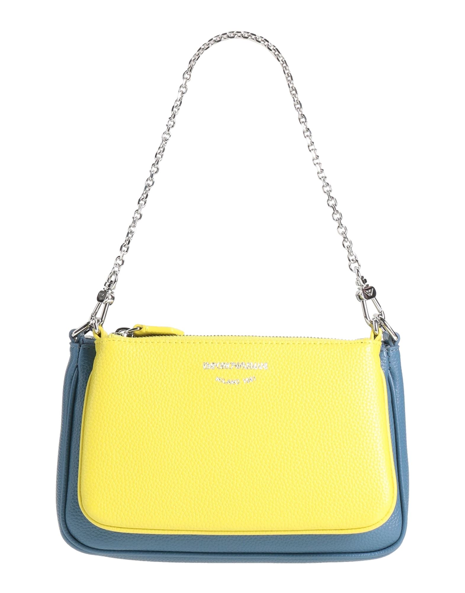  Emporio Armani - Taschen - Handtaschen - On Yoox.com 