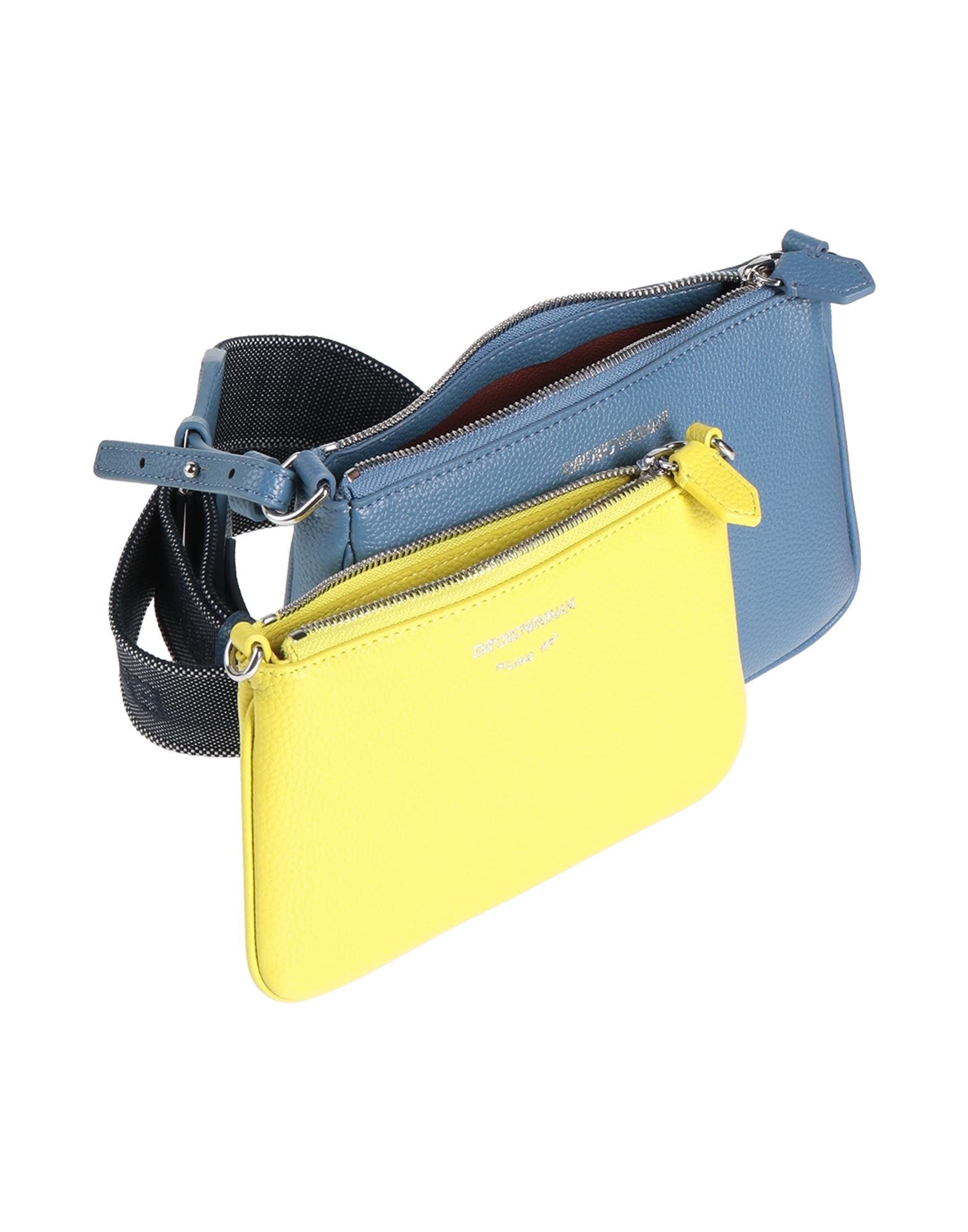  Emporio Armani - Taschen - Handtaschen - On Yoox.com 