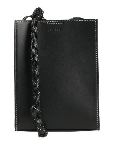Bolso con bandolera Mujer Negro -- Mujer