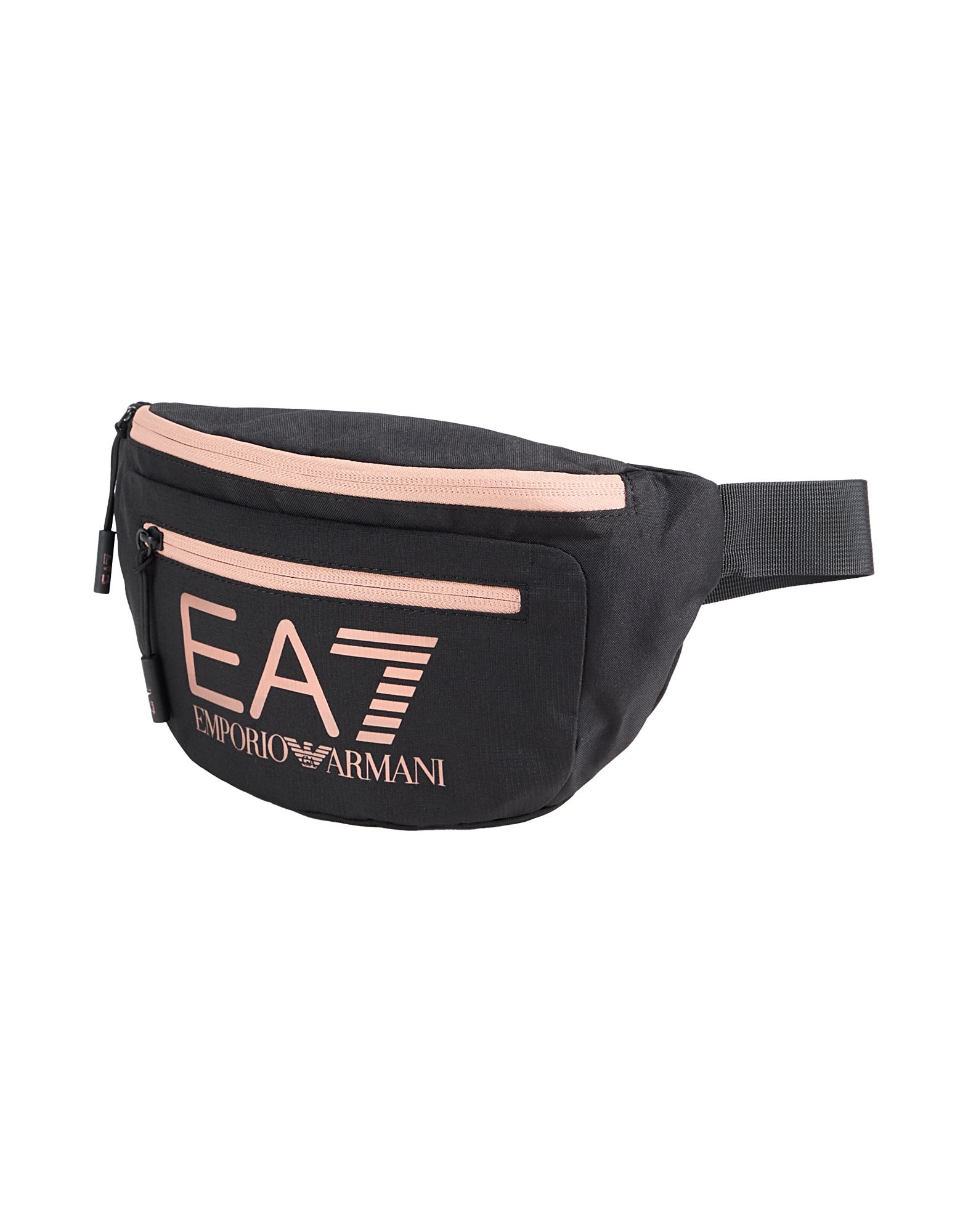 EA7 EA7 ΤΣΑΝΤΕΣ Τσαντάκι μέσης