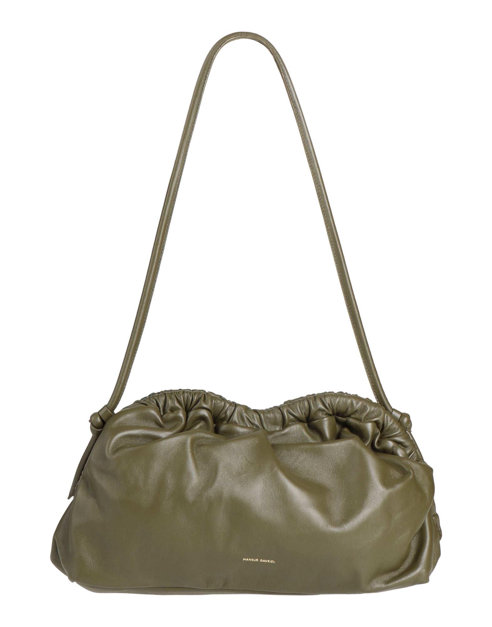  Mansur Gavriel - Taschen - Schultertaschen - On Yoox.com 