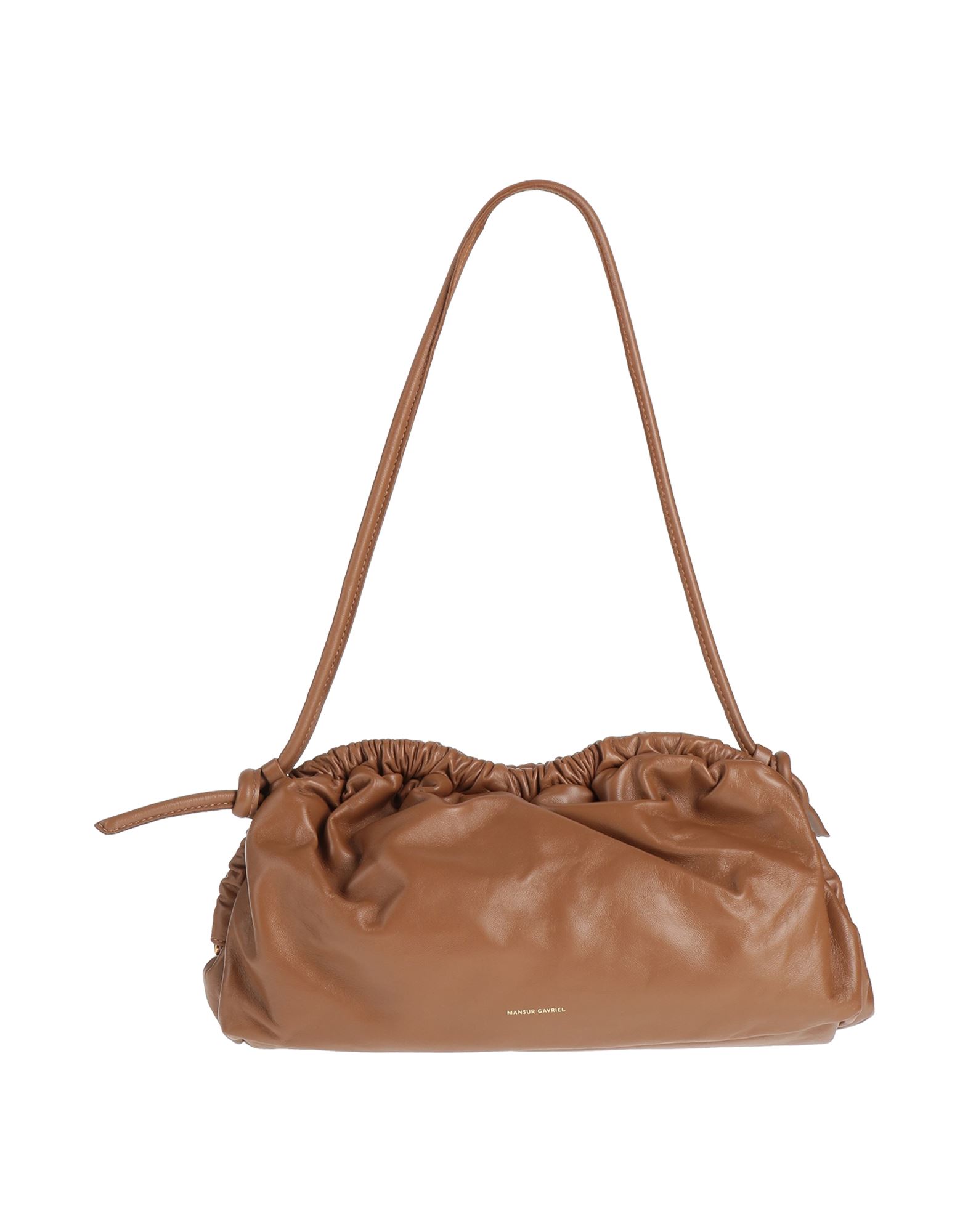  Mansur Gavriel - Taschen - Schultertaschen - On Yoox.com 