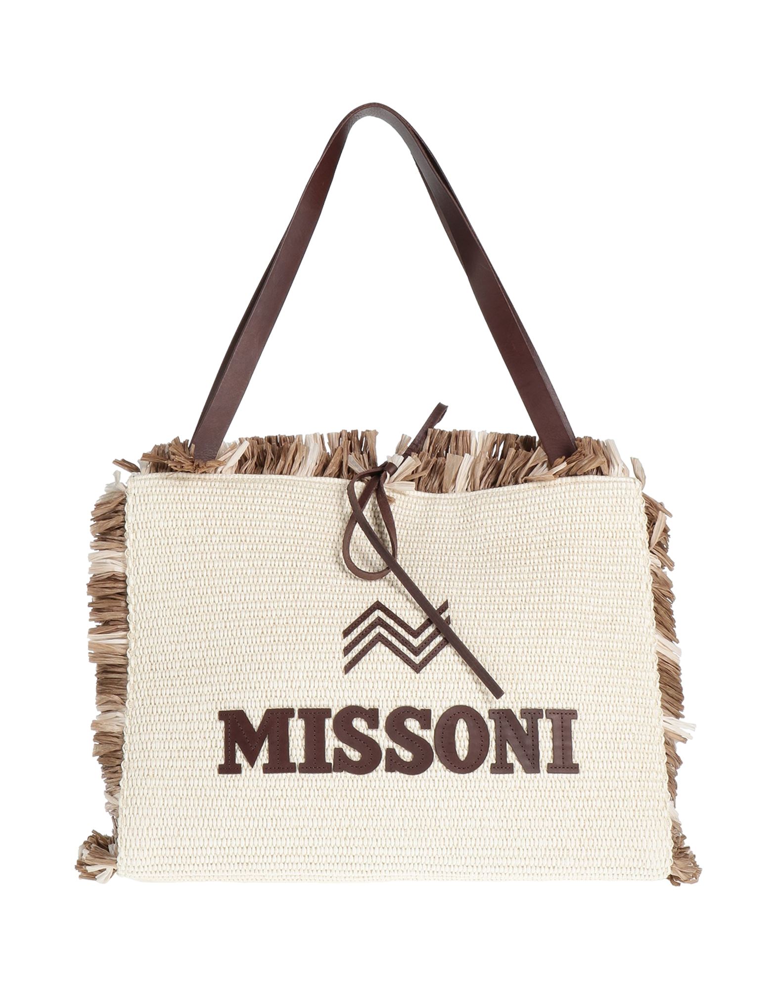 MISSONI MISSONI ΤΣΑΝΤΕΣ Τσάντα χειρός