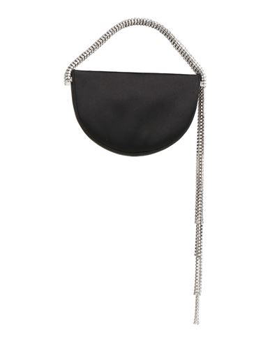 Gedebe Woman Handbag Black Size - Textile Fibers