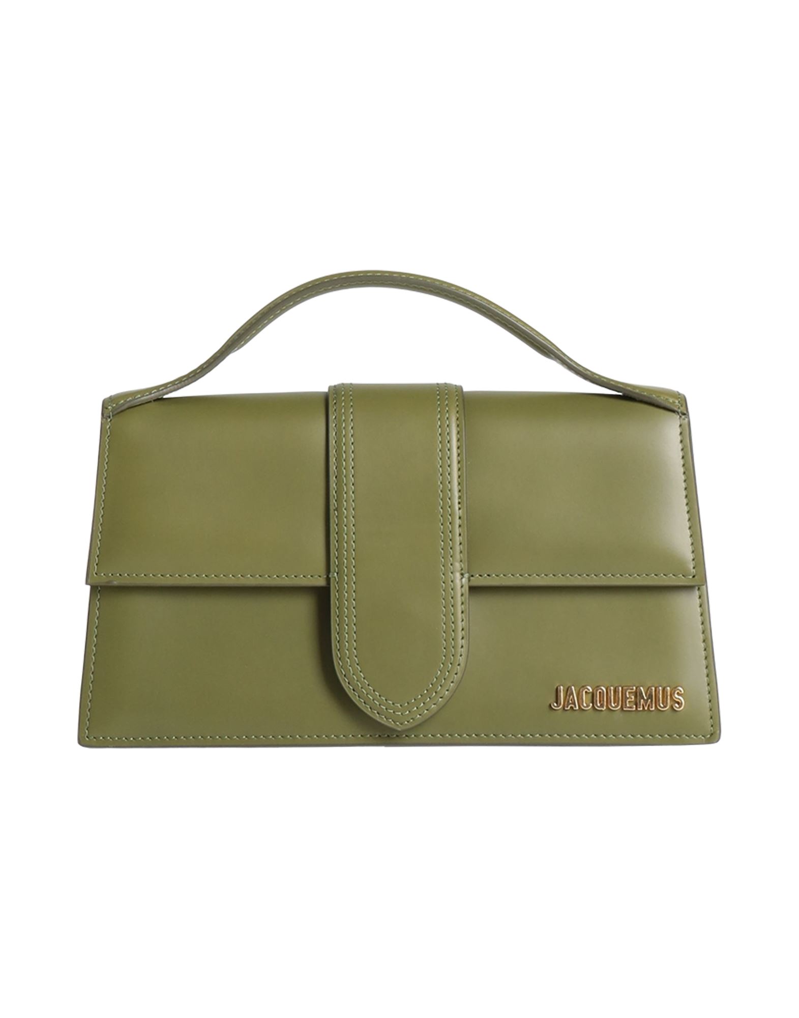 JACQUEMUS JACQUEMUS ΤΣΑΝΤΕΣ Τσάντα χειρός