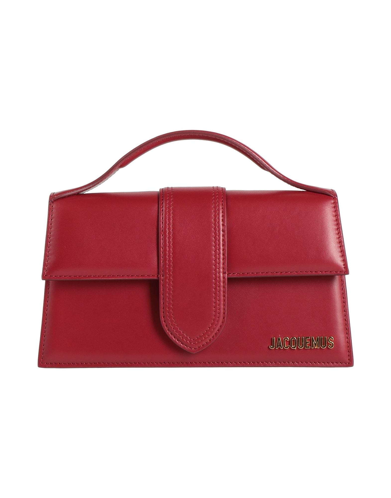 JACQUEMUS JACQUEMUS ΤΣΑΝΤΕΣ Τσάντα χειρός