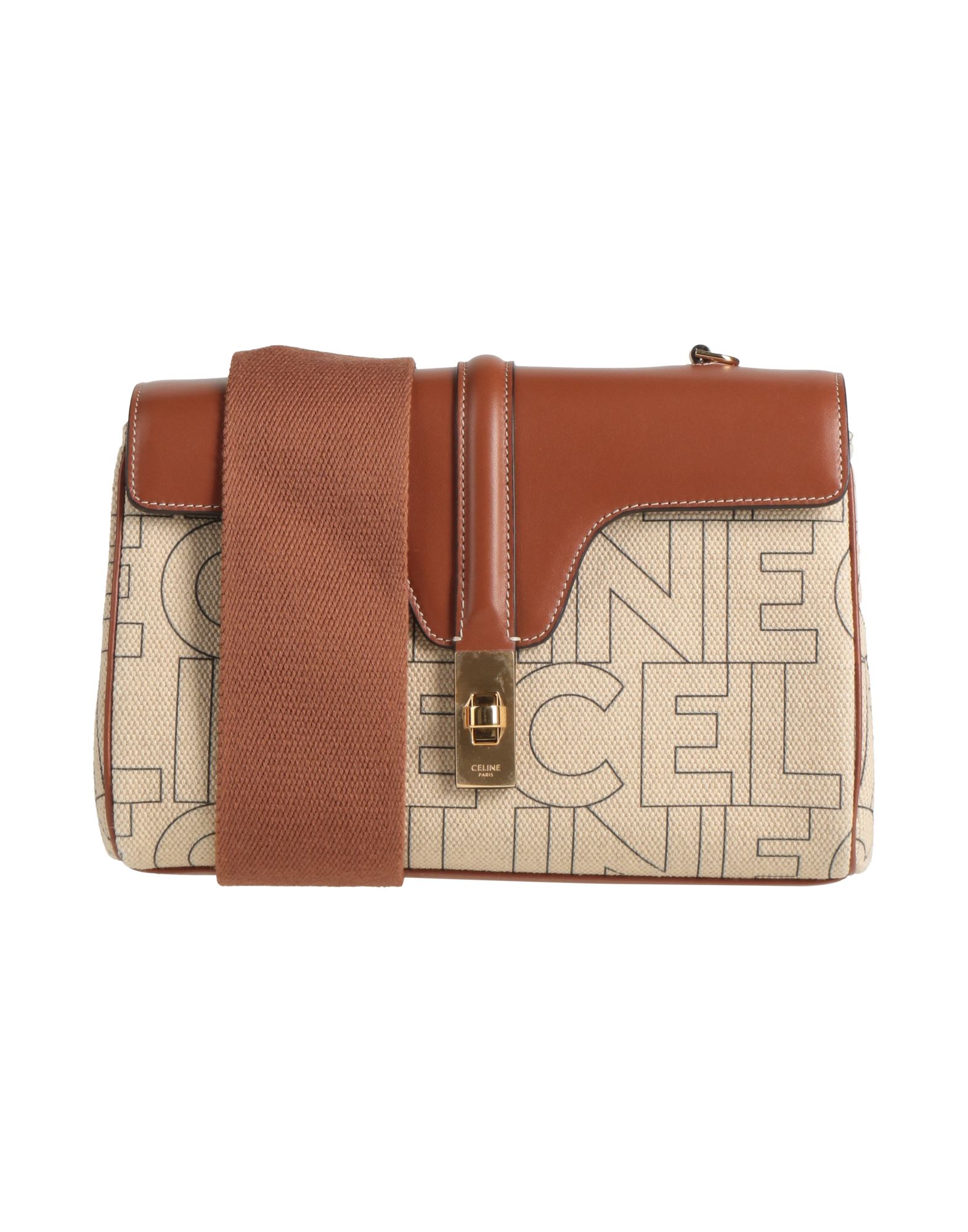 CELINE セリーヌ トリオンフ ベルト 刻印あり 新品 ユニセックス 90