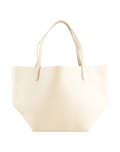 Handtaschen Damen Cremeweiß -- Damen