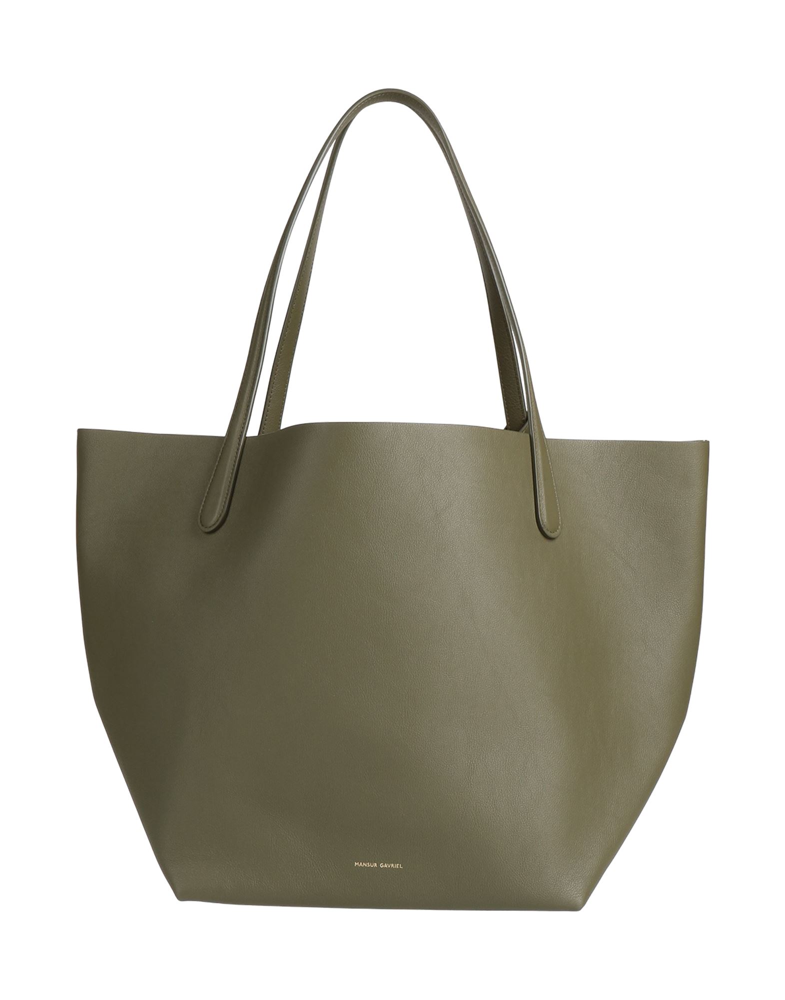 MANSUR GAVRIEL MANSUR GAVRIEL ΤΣΑΝΤΕΣ Τσάντα χειρός