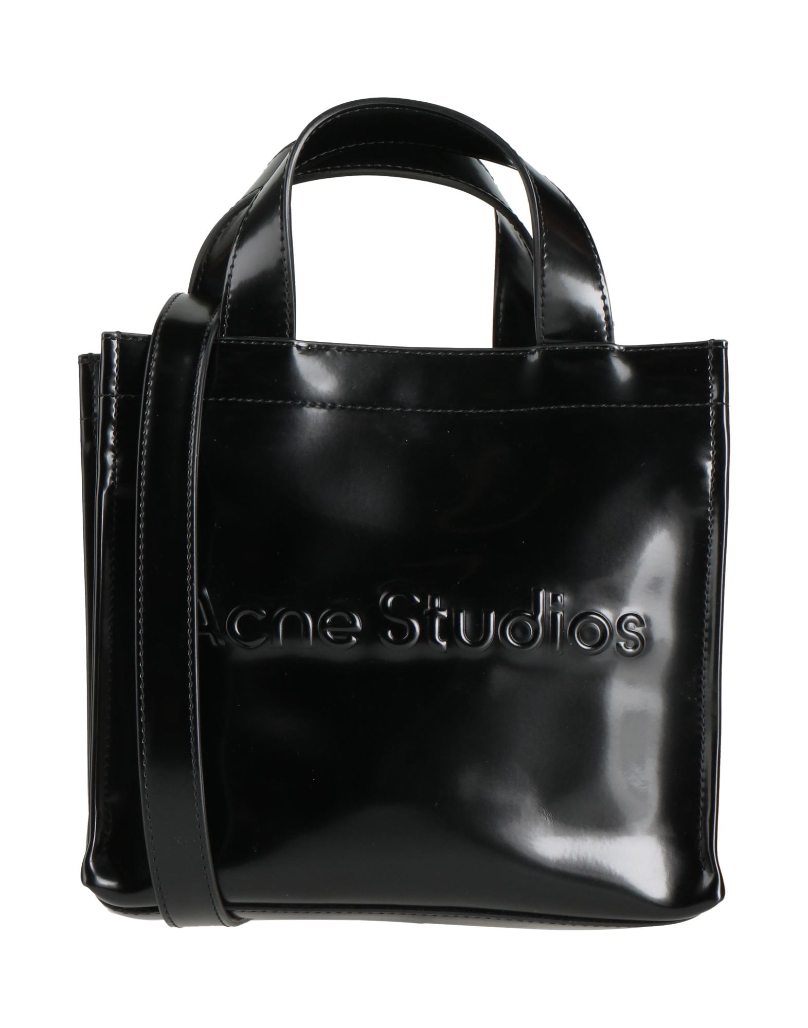 ACNE STUDIOS ACNE STUDIOS ΤΣΑΝΤΕΣ Τσάντες ταχυδρόμου