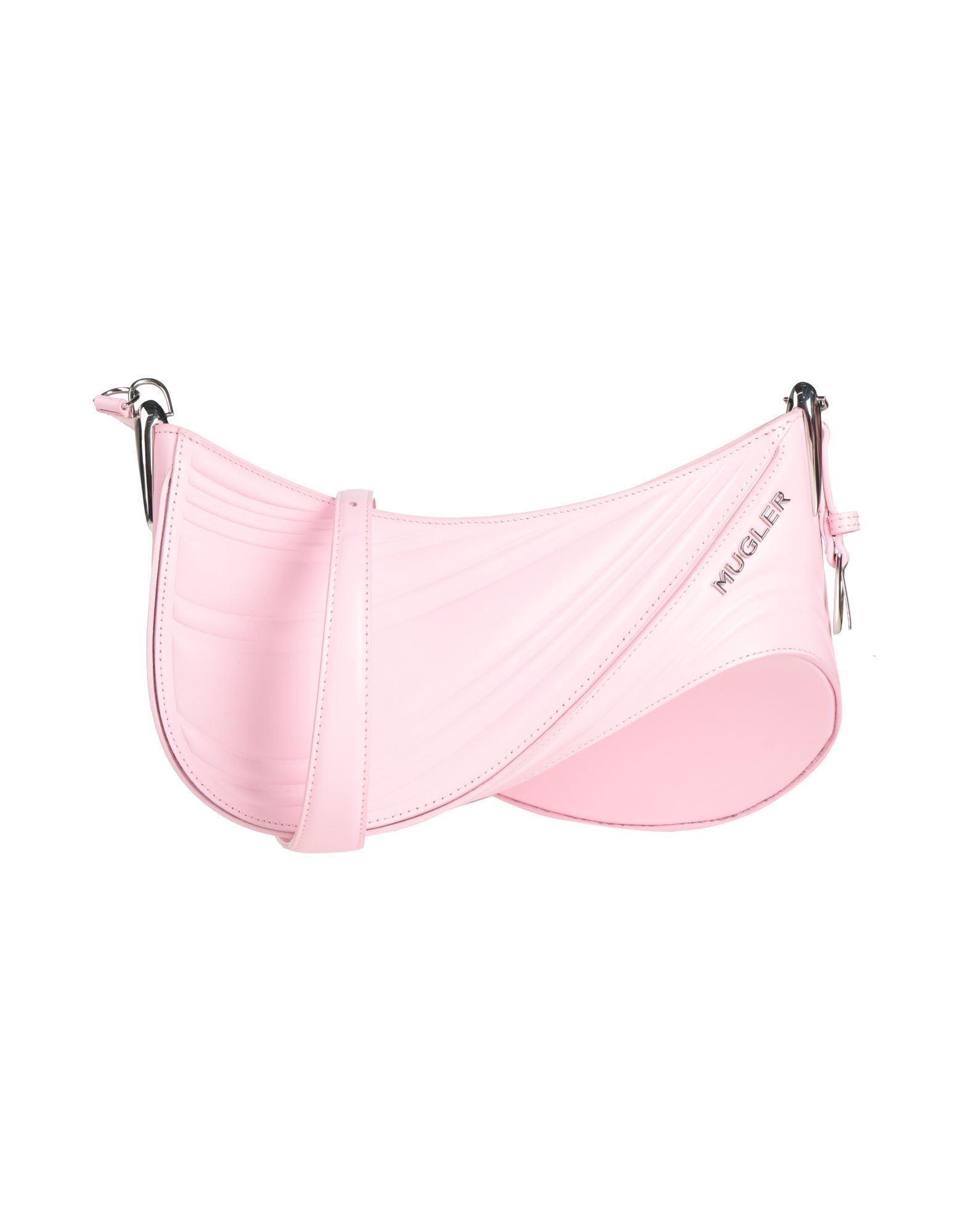  Mugler - Bolsos - Bolsos Con Bandolera - On Yoox.com 