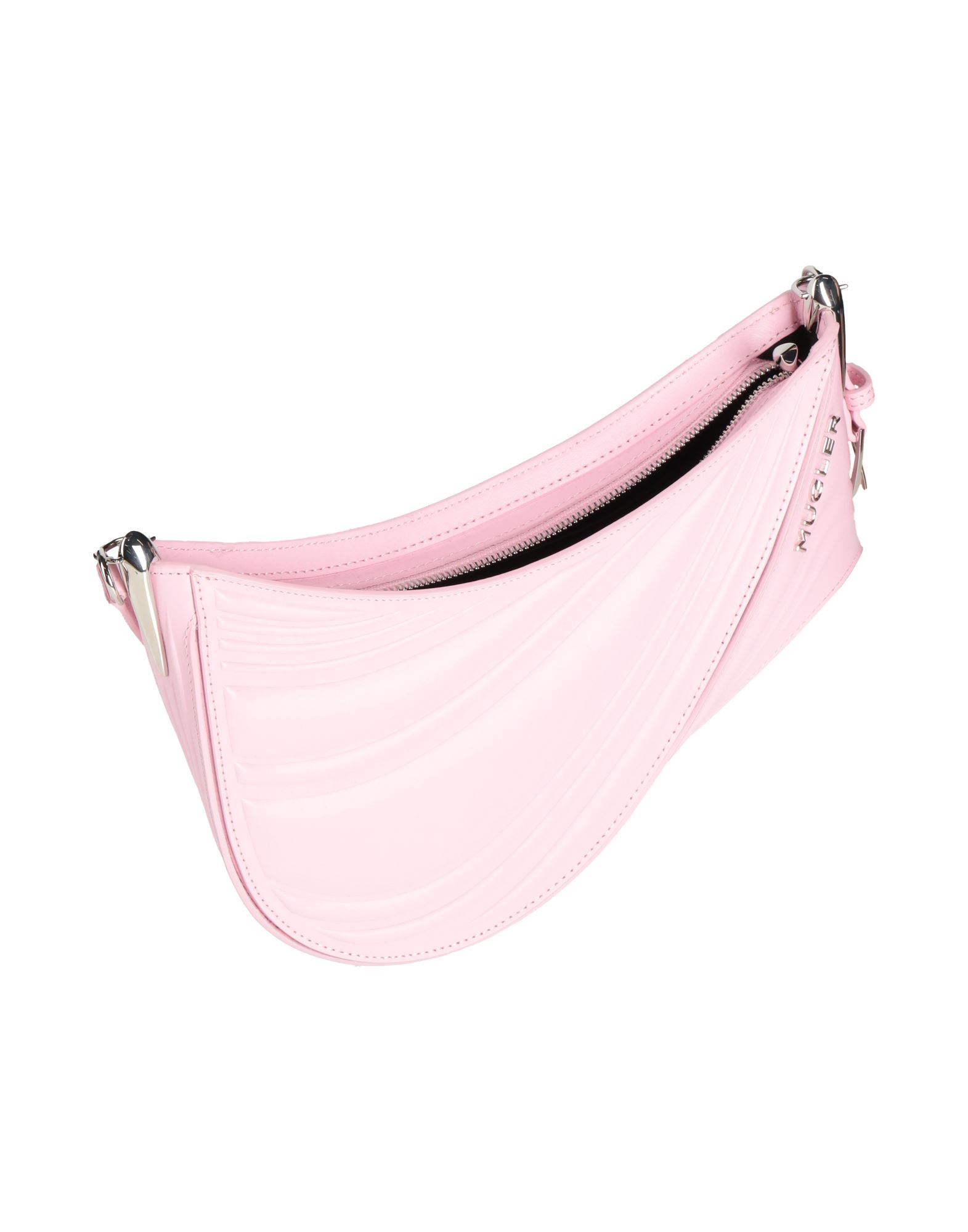  Mugler - Bolsos - Bolsos Con Bandolera - On Yoox.com 
