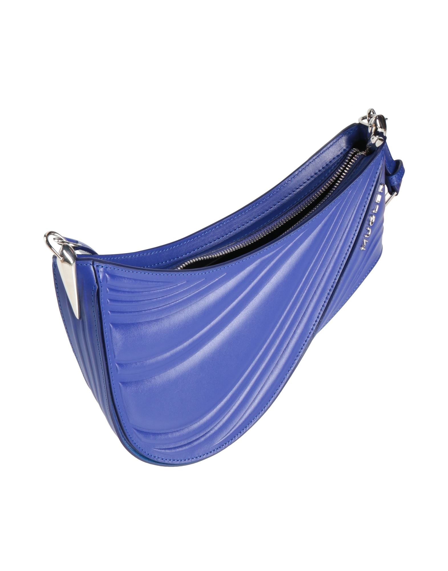  Mugler - Bolsos - Bolsos Con Bandolera - On Yoox.com 