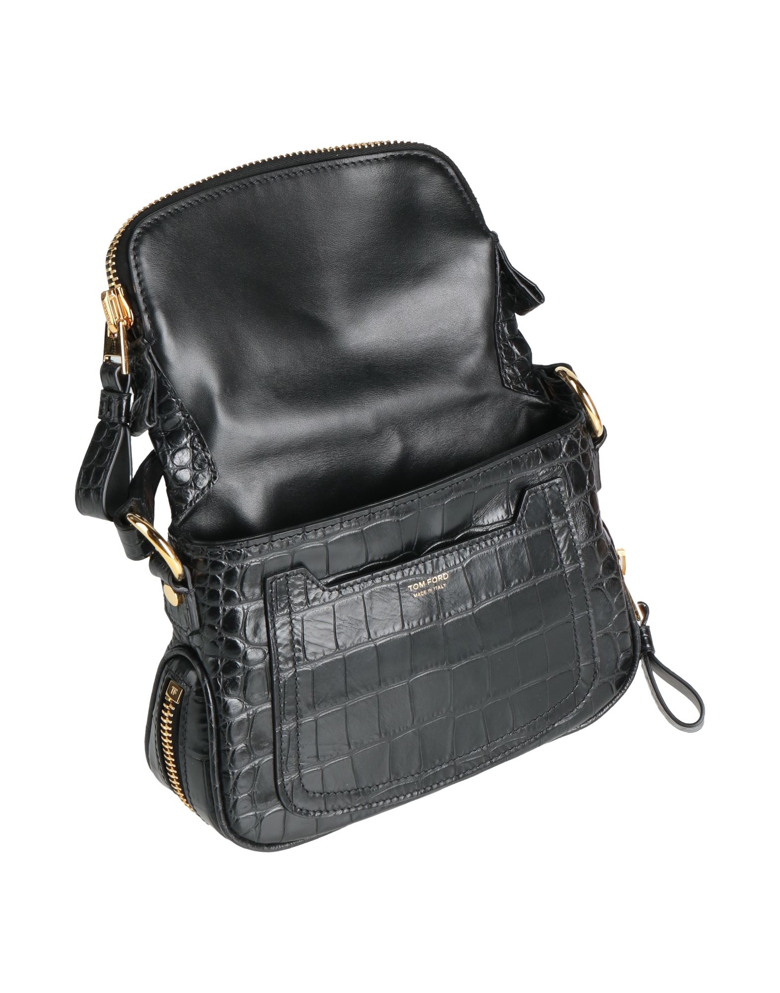  Tom Ford - Taschen - Umhängetasche - On Yoox.com 