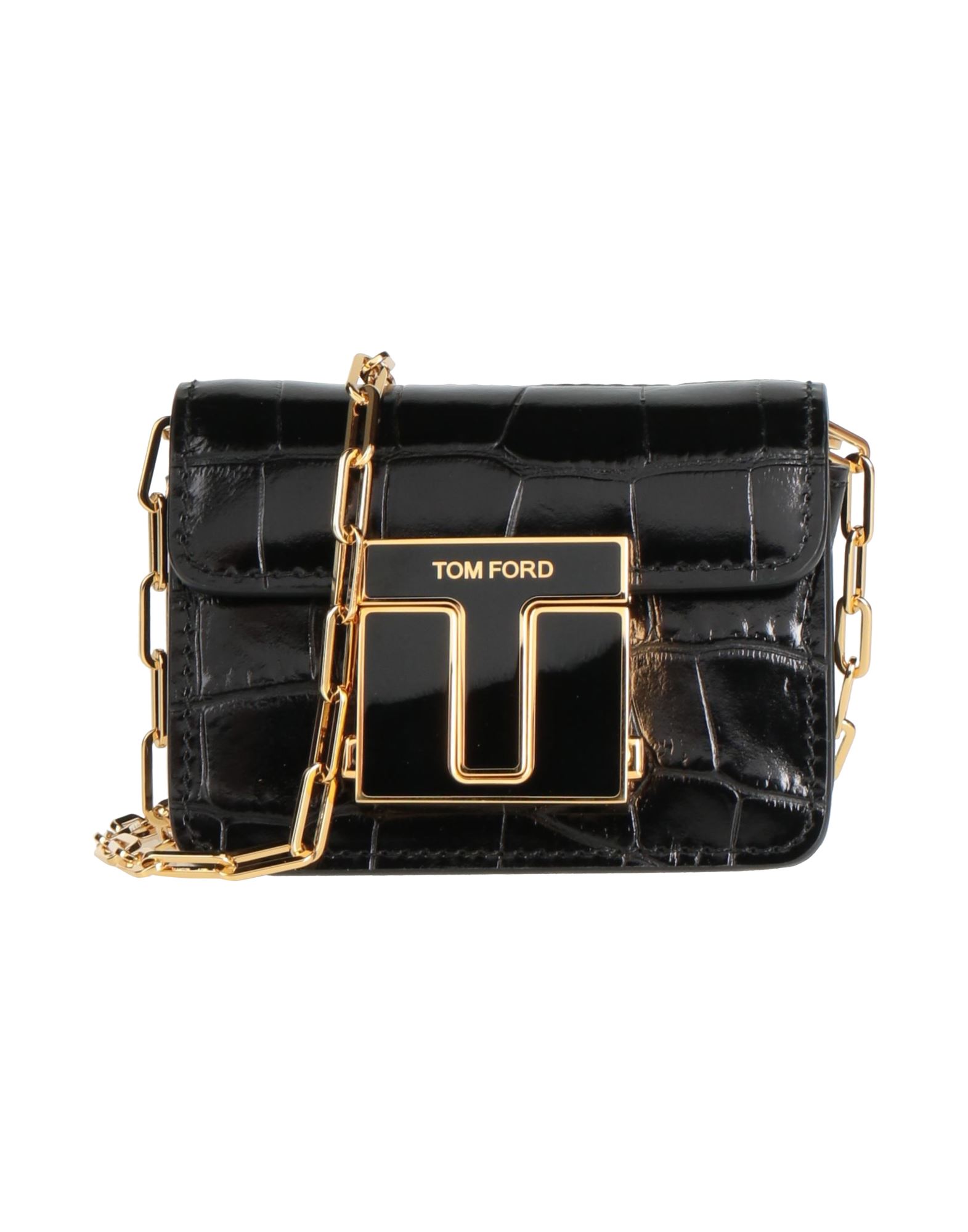  Tom Ford - Taschen - Umhängetasche - On Yoox.com 