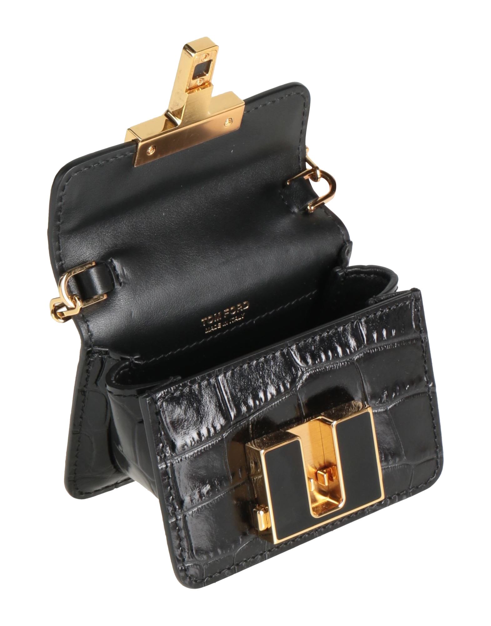  Tom Ford - Taschen - Umhängetasche - On Yoox.com 