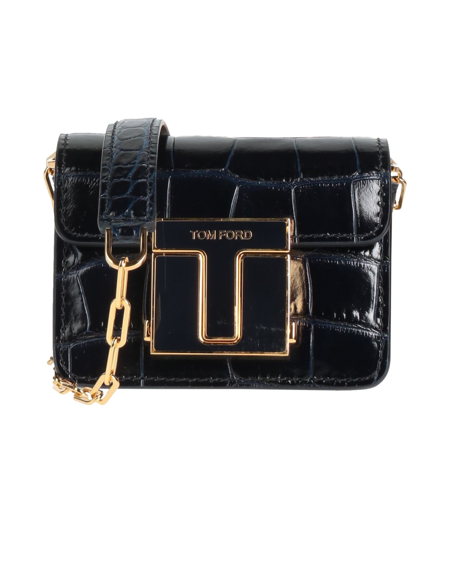 TOM FORD TOM FORD ΤΣΑΝΤΕΣ Τσάντες ταχυδρόμου
