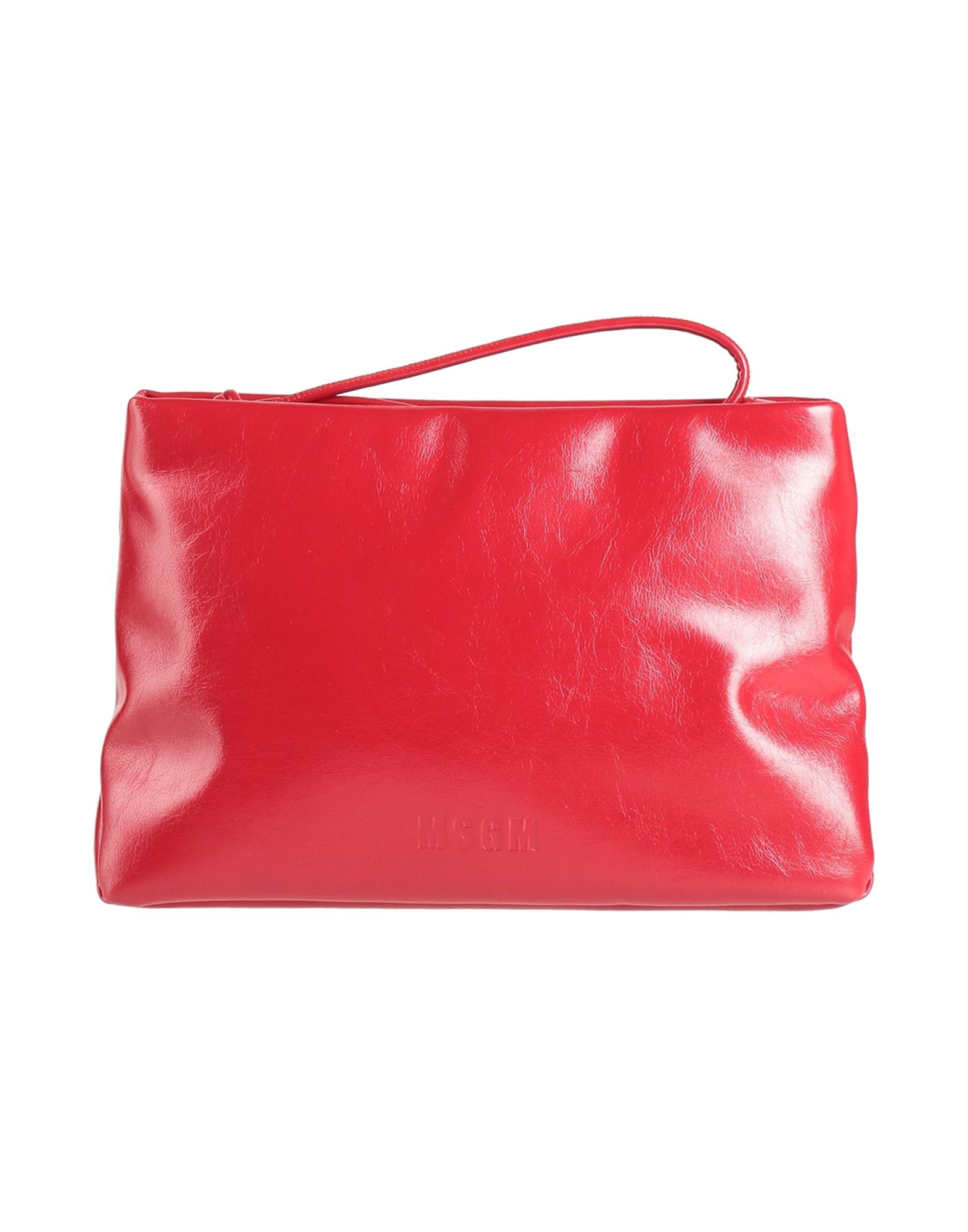  Msgm - Taschen - Handtaschen - On Yoox.com 