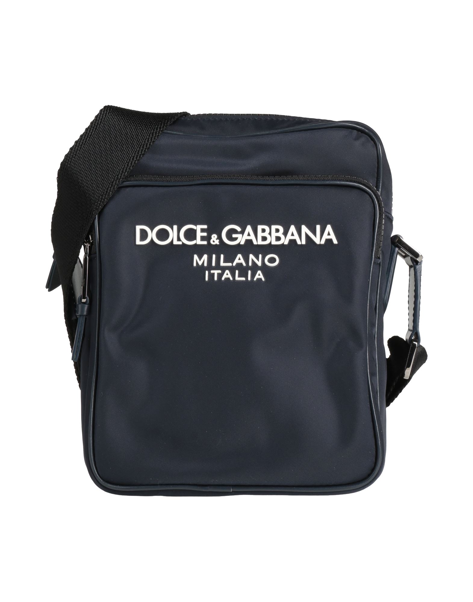 ドルチェ＆ガッバーナ(Dolce&Gabbana) メッセンジャーバッグ