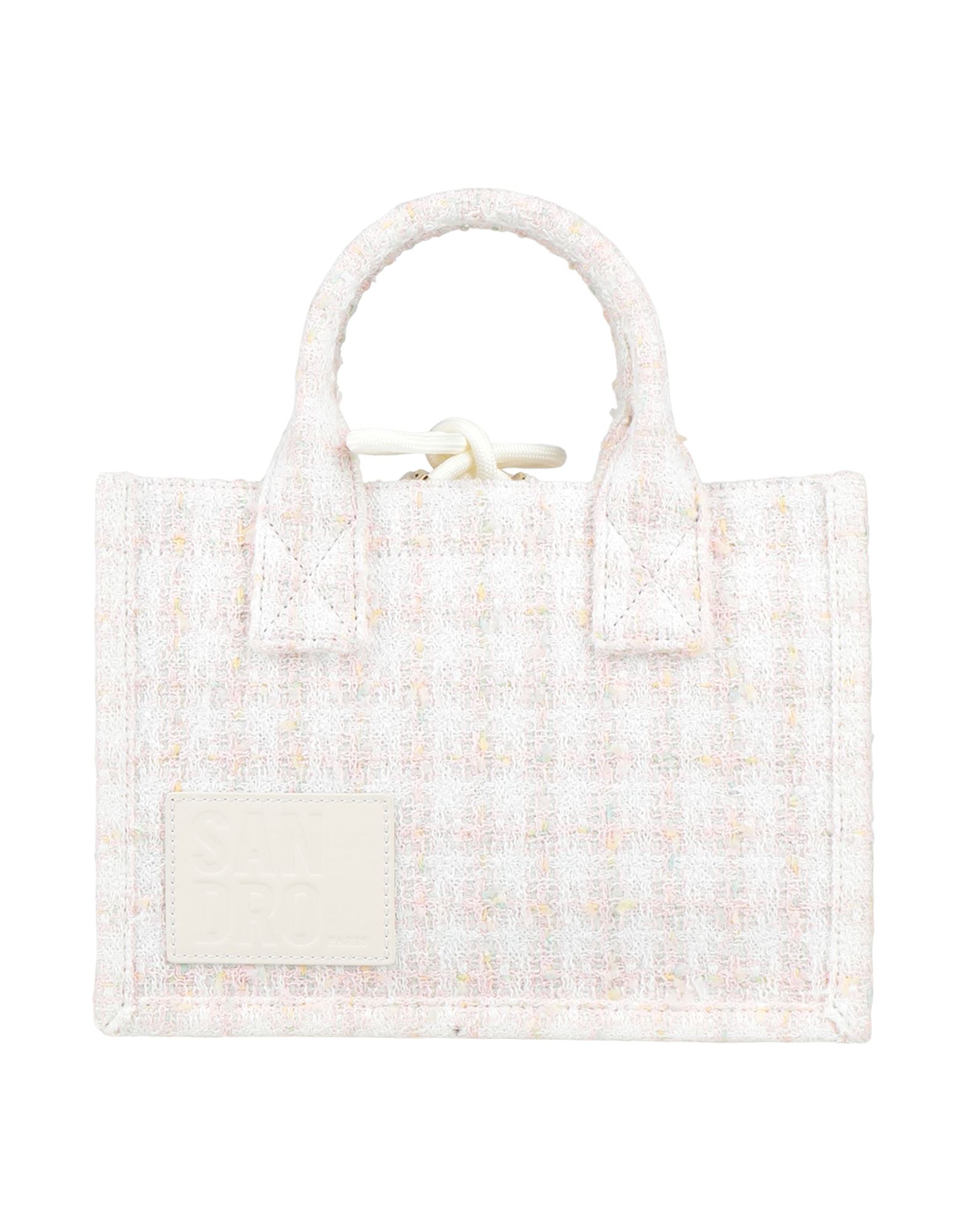  Sandro - Taschen - Handtaschen - On Yoox.com 
