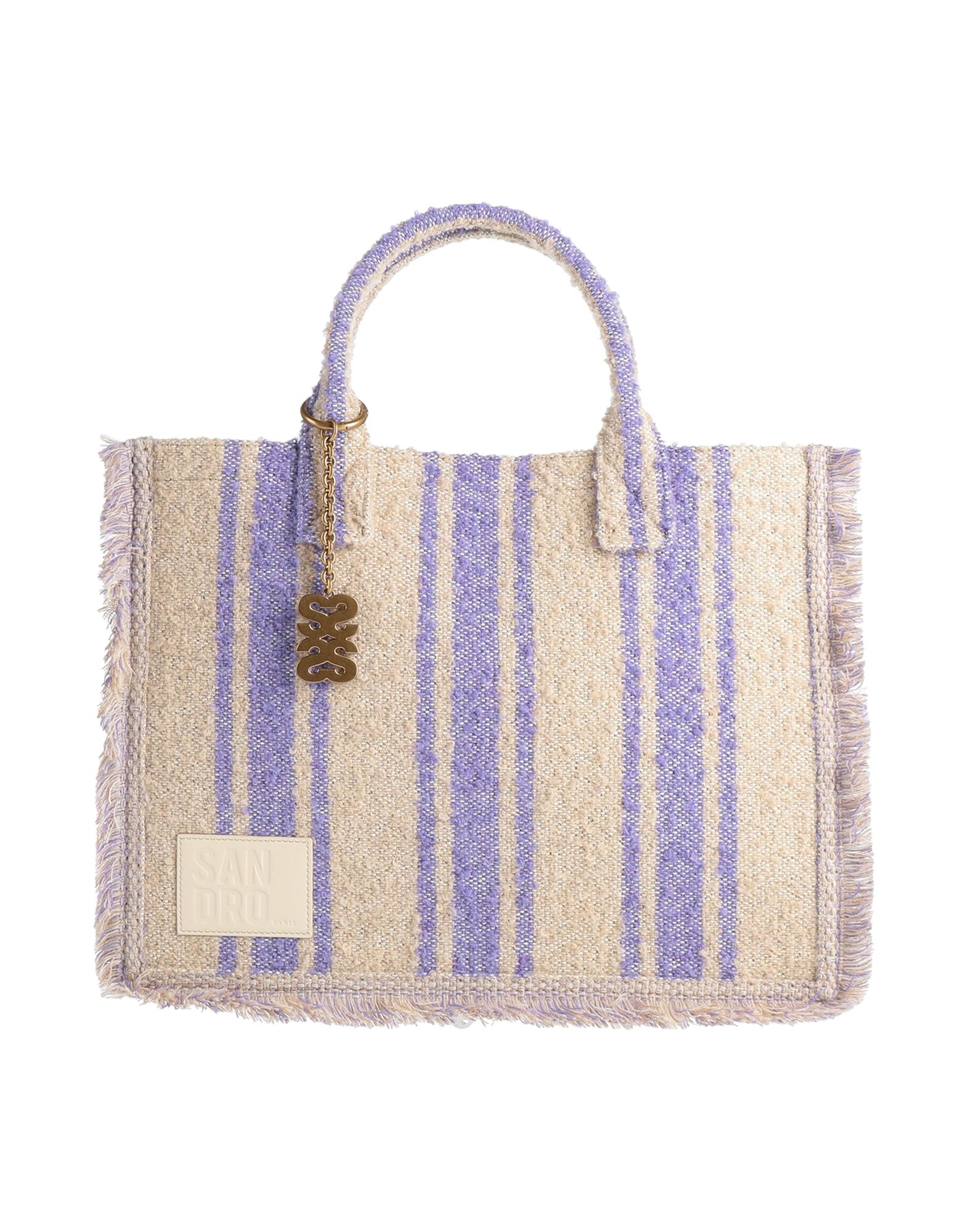  Sandro - Taschen - Handtaschen - On Yoox.com 